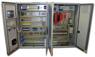 Schaltschrank